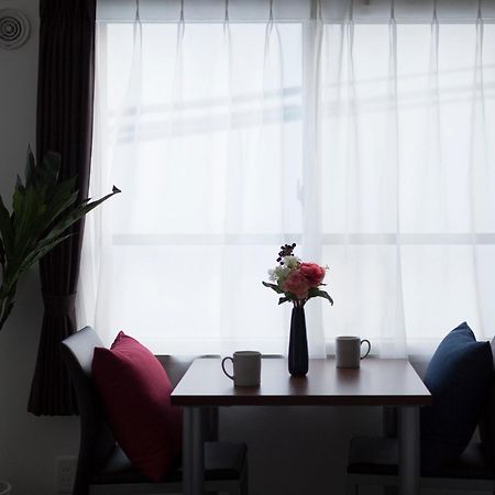 Hotel One'S Residence ซัปโปโร ภายนอก รูปภาพ