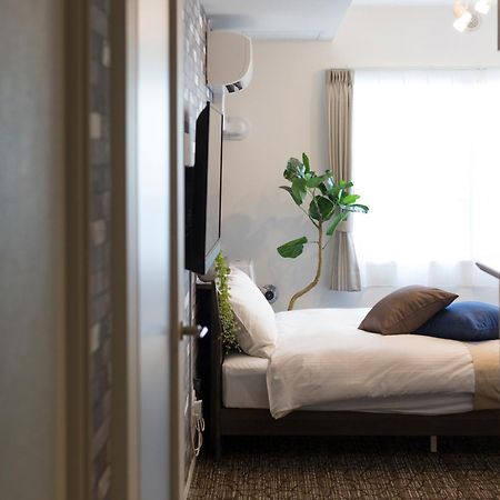 Hotel One'S Residence ซัปโปโร ภายนอก รูปภาพ