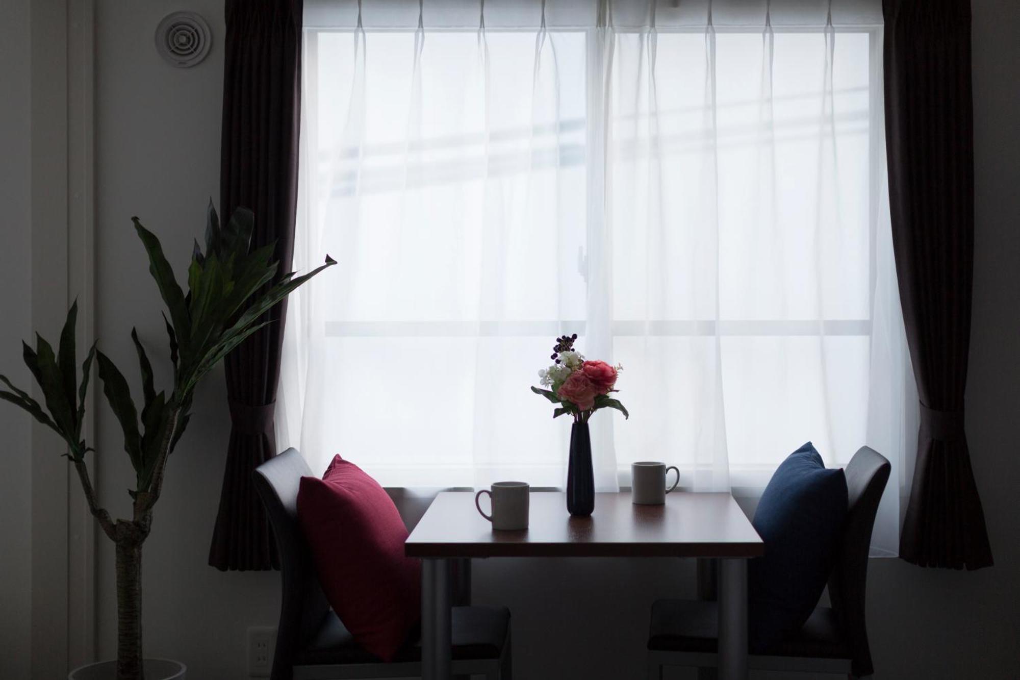 Hotel One'S Residence ซัปโปโร ภายนอก รูปภาพ