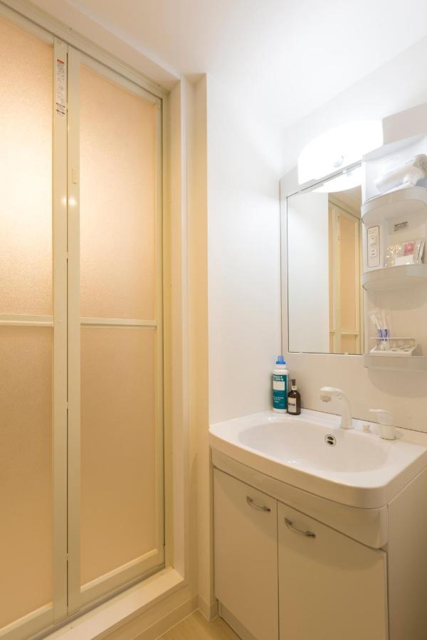 Hotel One'S Residence ซัปโปโร ภายนอก รูปภาพ